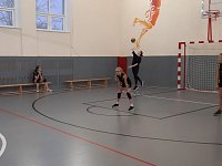 Турнир по волейболу посвятили Дню матери