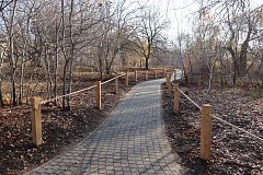 «СВ» побывали в трёх странах на двух континентах! И всё это – в центре Саратова!