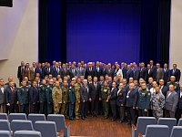 Высокий профессионализм преподавателей и новые знания: участники региональной программы «Наши герои» оценили процесс обучения