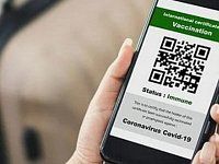 Более 14 тысяч сообщений поступило от жителей региона по вопросам QR-кодов