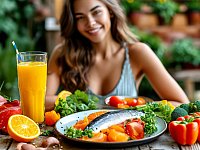 В России Неделя профилактики заболеваний ЖКТ