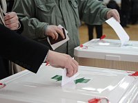 При проведении выборов Президента Российской Федерации 17 марта 2024 года избиратели смогут проголосовать на удобном для них избирательном участке