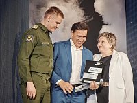 Житель Саратовской области вошел в число победителей Премии «Россия – страна возможностей»