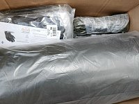 Светловцы отправили очередную партию гуманитарной помощи в полевой прифронтовой госпиталь