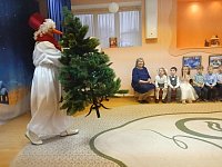 Когда приближается главный праздник года