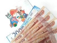 Выплату на первого ребенка получают более 17 тысяч саратовских семей