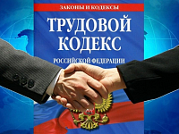 Светловцам напоминают: трудовые отношения должны быть защищены!