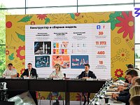 Тревел-шоу из Саратовской области прошло в полуфинал Всероссийского конкурса «Родная игрушка»