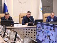 В Саратовской области готовятся к новым правилам подготовки медработников