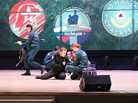 Школьников и студентов области научат оказывать первую медицинскую помощь 