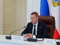 Губернатор Роман Бусаргин остановился на теме выполнения гарантийных обязательств по различным объектам