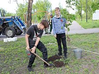 Видеорепортаж: Экология – не тренд, а образ жизни!