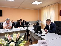 Территорию светловского пруда благоустроят к пляжному сезону