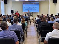 Участники региональной программы «Наши герои» завершают первый очный модуль обучения