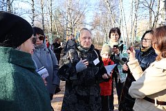 «СВ» побывали в трёх странах на двух континентах! И всё это – в центре Саратова!