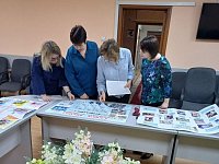 Стартовала неделя профессиональной ориентации школьников