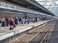 РЖД введут новые правила в поездах дальнего следования