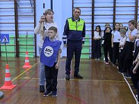 Видеорепортаж: Лаборатория безопасности