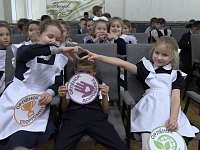 Орлят стало больше!