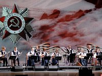 В областной филармонии пройдут концерты, посвященные Великой Отечественной войне