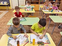 Я – ребёнок, я имею право