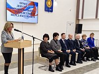 Сегодня состоится отчет депутатов Муниципального собрания перед избирателями