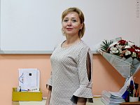 Почётных работников сферы образования Российской Федерации в Светлом стало больше