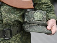 Ветеран боевых действий: "Созданы все условия для участников СВО и членов их семей"