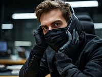 Внимательность и осторожность – лучший способ защитить себя от мошеннических схем