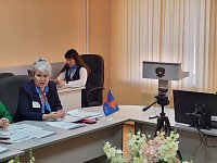 В администрации обсудили трудоустройство подростков на летних каникулах