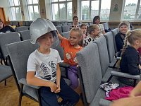 Лето должно быть безопасным!