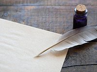 Стартовал XXII областной конкурс юных журналистов «Серебряное перо Губернии – 2025»