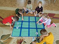 Юные светловцы продолжают познавать малую Родину с помощью Культурного дневника дошкольника