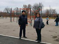 В Светлом прошла акция «Чистое поколение»