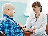 Лучший способ оставаться здоровым – своевременно проходить диспансеризацию