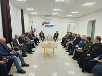 Более 9 тысяч детей участников специальной военной операции получат новогодние подарки