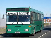 На 491-й маршрут планируют выпустить шесть новых автобусов с системой кондиционирования и электронными табло с информацией о маршруте