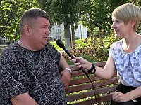 «Светлые вести» отправились на поиски истинных книголюбов