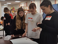 Центр «Молодёжь плюс» запустил пилотный проект для молодежи