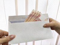 Не соглашайтесь на зарплату в «конверте»